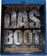 Das Boot (Blu-ray Movie)