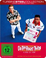 Do the Right Thing (Blu-ray Movie)