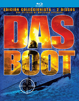 Das Boot (Blu-ray Movie)