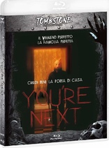 You're Next (Blu-ray Movie)