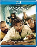 The Hangover Trilogy Blu-ray (w/ Bonus Documentary | The Hangover