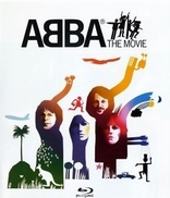 阿巴合唱团 ABBA: The Movie