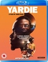 Yardie (Blu-ray Movie)