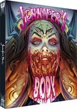 Jennifer's Body (Blu-ray Movie)