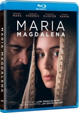 Mary Magdalene (Blu-ray Movie)