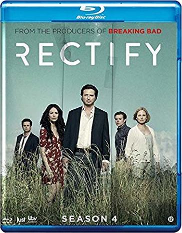 Rectify 2024 season 4