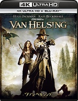 Underworld: Awakening 3D and 2D BOX Blu-ray (Limited