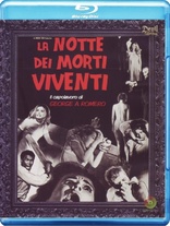 Night of the Living Dead (Blu-ray Movie)