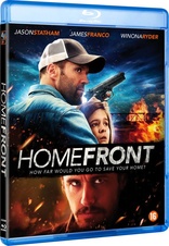 Homefront (Blu-ray Movie), temporary cover art