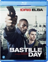 Bastille Day (Blu-ray Movie), temporary cover art