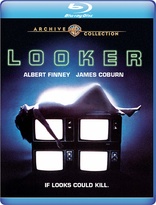 Looker (Blu-ray Movie)