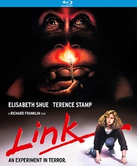 Link (Blu-ray) Link (Blu-ray)
