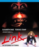 Link (Blu-ray Movie)