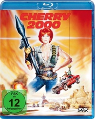 チェリー2000('86米)/Blu-ray Amazon.com: Cherry 2000 : Melanie Griffith, David Andrews