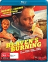 Heaven's Burning (Blu-ray Movie)