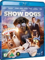 Show Dogs (Blu-ray Movie)