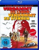 Verdammt zu leben, Verdammt zu sterben (Blu-ray Movie)