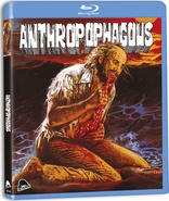 Anthropophagous (Blu-ray Movie)