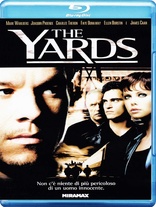 The Yards (Blu-ray Movie)