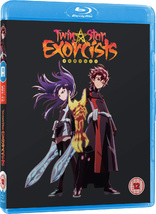 その他 Twin Star Exorcists: The Complete Series [Blu-ray] Import Twin Star Exorcists: Complete Collection Blu-ray (双星の陰陽