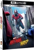 Ant-Man and the Wasp 4K (Blu-ray)
