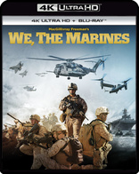 揭秘海军陆战队 We, the Marines