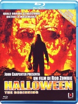 Halloween (Blu-ray Movie)