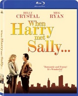 当哈利碰上莎莉 When Harry Met Sally...
