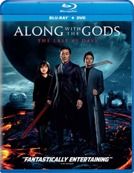 Along With The Gods The Last 49 Days 2018 Full Movie Online In Hd Quality