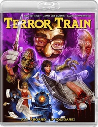 Terror discount train streaming