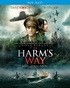 In Harm's Way (Blu-ray Movie)