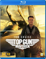 Top Gun: Maverick (Blu-ray Movie)