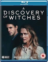 英剧：发现女巫 A Discovery of Witches 第三季
