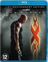 xXx (Blu-ray Movie)