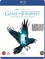 Game of Thrones: The Complete Fourth Season 4K Blu-ray (4K Ultra