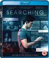 Searching (Blu-ray Movie)