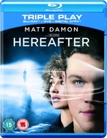 Hereafter (Blu-ray Movie)