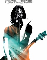 Steven Wilson: Home Invasion - In Concert at the Royal Albert Hall (Blu-ray Movie)