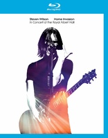 Steven Wilson: Home Invasion - In Concert at the Royal Albert Hall (Blu-ray Movie)
