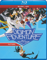 Digimon Adventure tri. Part 2: Determination (2016) - Plot - IMDb