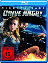 Drive Angry (Blu-ray Movie)