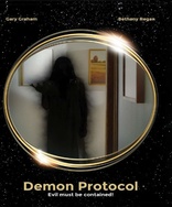 Demon Protocol (Blu-ray Movie)