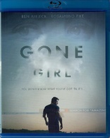 Gone Girl (Blu-ray Movie)