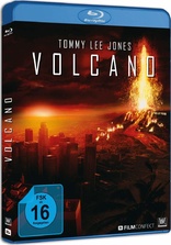 Volcano (Blu-ray Movie)