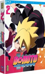 Boruto Naruto Next Generations Set 6 Blu-ray