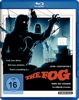 The Fog (Blu-ray Movie)