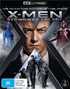 X-Men: Beginnings Trilogy 4K (Blu-ray)