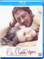 P.S. I Love You (Blu-ray Movie)