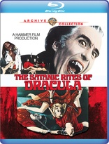 魔鬼的仪式 The Satanic Rites of Dracula
