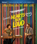 Hearts Beat Loud (Blu-ray Movie)